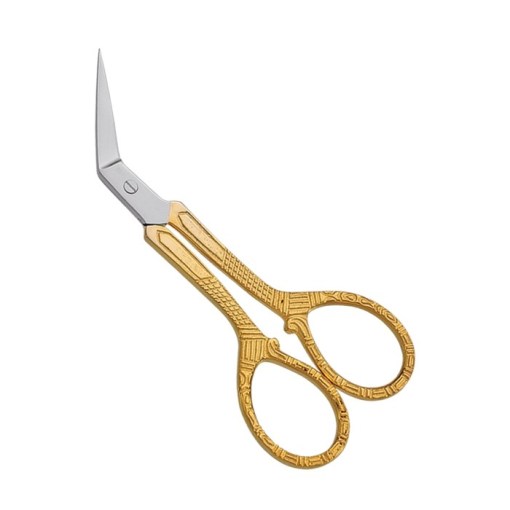 Nail, Cuticle & Fancy Scissors #19